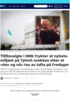 Tillitsvalgte i NRK frykter at nyhetsmiljøet på Tyholt svekkes etter at «Her og nå» tas av lufta på fredager