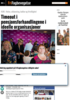 Timeout i pensjonsforhandlingene i ideelle organisasjoner