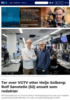 To tar over VGTV etter Helje Solberg: Rolf Sønstelie (52) ansatt som redaktør
