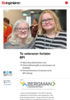 To veteraner forlater BFI