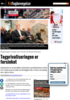 Togprivatiseringen er forsinket