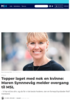 Topper laget med nok en kvinne: Maren Synnnevåg melder overgang til MSL