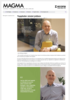 Toppleder mistet jobben