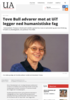 Tove Bull advarer mot at UiT legger ned humanistiske fag