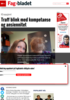 Traff blink med kompetanse og ansiennitet