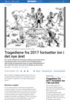 Tragediene fra 2017 fortsetter inn i det nye året