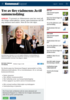 Tre av fire rådmenn: Ja til sammenslåing