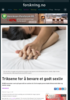 Triksene for å bevare et godt sexliv