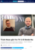 Truls Naas går fra TV 2 til Bodø Nu