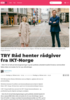 TRY Råd henter rådgiver fra IKT-Norge