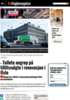 - Tullete angrep på tillitsvalgte i renovasjon i Oslo
