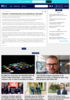 Tusener i markering etter journalistdrap i Slovakia
