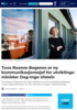 Tuva Raanes Bogsnes er ny kommunikasjonssjef for utviklingsminister Dag-Inge Ulstein