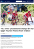 TV 2 lover sykkelmoro i mange år: Har kjøpt Tour de France fram til 2023