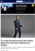 TV 2 slår på stortromma: Nå er Stian Blipp klar med nytt talkshow fra Bergen