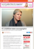 TV 2s klubbleder frykter masseoppsigelser