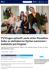TV3 lager spinoff-serie etter Paradise: Seks av deltakerne flytter sammen i kollektiv på Frogner