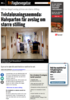 Tvisteløsningsnemnda: Halvparten får avslag om større stilling
