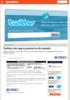 Twitter sier opp 9 prosent av de ansatte