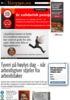 Tyveri på høylys dag - når arbeidsgiver stjeler fra arbeidstaker