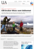 UiB bruker Mooc som lokkemat