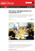UiO opnar saksdokumenta om masterplan for IT