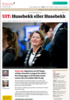 UiT: Husebekk eller Husebekk