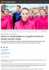 Uklart om arbeidsmiljøloven vil gjelde for Wizz Air-ansatte som flyr i Norge
