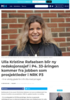 Ulla Kristine Rafaelsen blir ny redaksjonssjef i P4. 33-åringen kommer fra jobben som prosjektleder i NRK P3