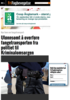 Ulønnsomt å overføre fangetransporten fra politiet til Kriminalomsorgen