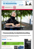 - Umenneskelig forskjellsbehandling