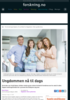 Ungdommen nå til dags