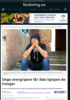 Unge overgripere får ikke hjelpen de trenger