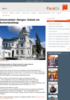 Universitetet i Bergen: Debatt om kontorlandskap