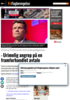 - Urimelig angrep på en framforhandlet avtale