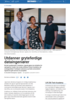 Utdanner gryteferdige dataingeniører