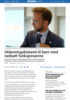 Utdanningsbistand til barn med nedsatt funksjonsevne