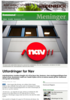 Utfordringer for Nav