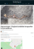 Utgravninger i England avdekket drapsoffer fra jernalderen
