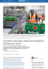 Utnytter Heineken øltørste fattigfolk i afrikanske land?