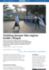 Utvikling demper ikke regime-kritikk i Etiopia