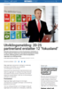 Utviklingsmelding: 20-25 partnerland erstatter 12 "fokusland"
