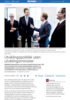 Utviklingspolitikk uten utviklingsminister