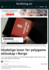 Utydelige lover for polygame ekteskap i Norge