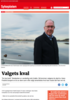 Valgets kval