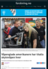 Våpenglade amerikanere har titalls skytevåpen hver