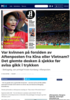 Var kvinnen på forsiden av Aftenposten fra Kina eller Vietnam? Det glemte desken å sjekke før avisa gikk i trykken