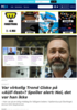 Var virkelig Trond Giske på «AUF-fest»? Spoiler alert: Nei, det var han ikke