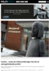 Varsko - troen på risikovurderinger kan bli en selvoppfyllende profeti