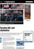 Varslere blir selv skyteskive